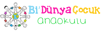 Özel Bir Dünya Çocuk Anaokulu
