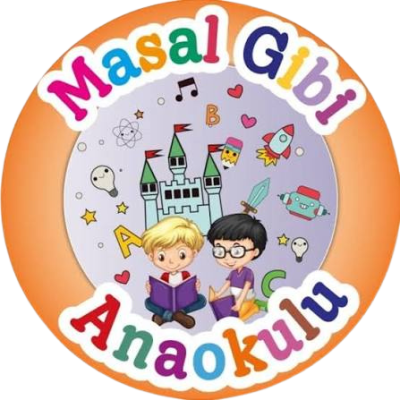 Özel Masal Gibi Anaokulu
