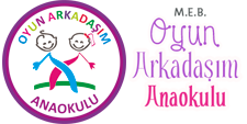 Özel Oyun Arkadaşım Akevler Anaokulu
