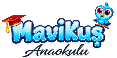 Özel Mavi Kuş Anaokulu