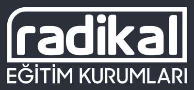 Özel Aliağa Radikal Eğitim Kurumları Özel Öğretim Kursu (Fen Bilimleri Bilim Grubu)
