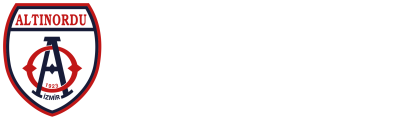 Özel Altınordu Futbol Yetenek Kursu