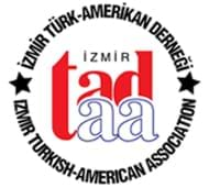 Özel İzmir Türk Amerikan Derneği Dil Kursu