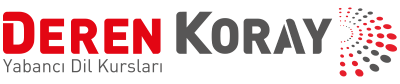 Özel Deren Koray Yabancı Dil Kursu