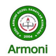 Özel Armoni Güzel Sanatlar Kursu