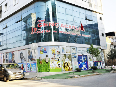Özel Genç Acarlar Özel Eğitim ve Rehabilitasyon Merkezi