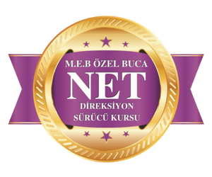 Özel Net Direksiyon Motorlu Taşıt Sürücüleri Kursu