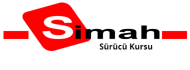 Özel Simah-3 Motorlu Taşıt Sürücüleri Kursu