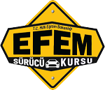 Özel Efem Motorlu Taşıt Sürücüleri Kursu