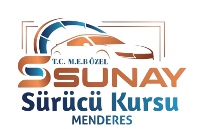 Özel Menderes Sunay Motorlu Taşıt Sürücüleri Kursu