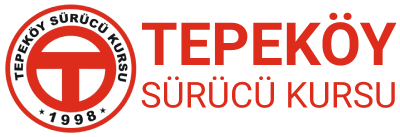 Özel Tepeköy 3 Motorlu Taşıt Sürücüleri Kursu