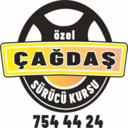 Özel Urla Çağdaş Motorlu Taşıt Sürücüleri Kursu
