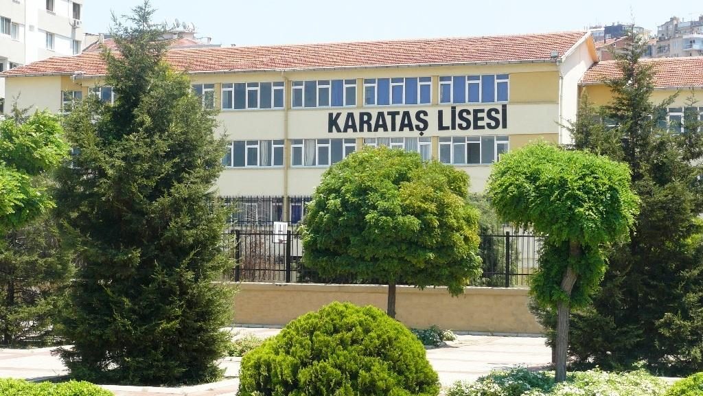 Karataş Anadolu Lisesi
