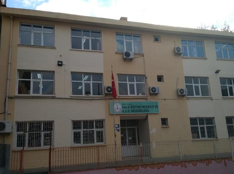 Konak Halk Eğitimi Merkezi