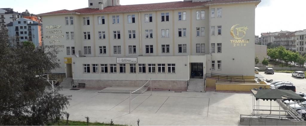 Bergama Anadolu İmam Hatip Lisesi