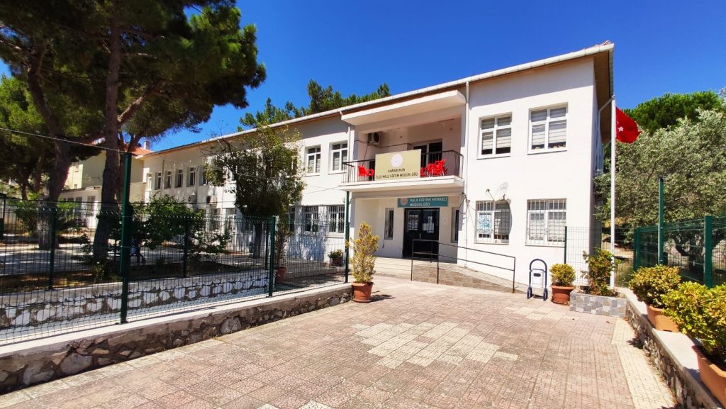 Karaburun Halk Eğitimi Merkezi