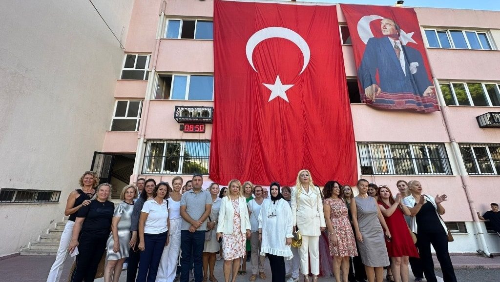 Şemikler Anadolu Lisesi