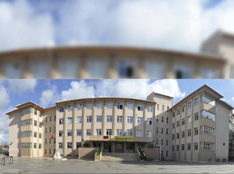 Karşıyaka Necip Demir Ticaret Mesleki ve Teknik Anadolu Lisesi