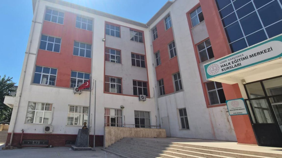 Karşıyaka Halk Eğitimi Merkezi