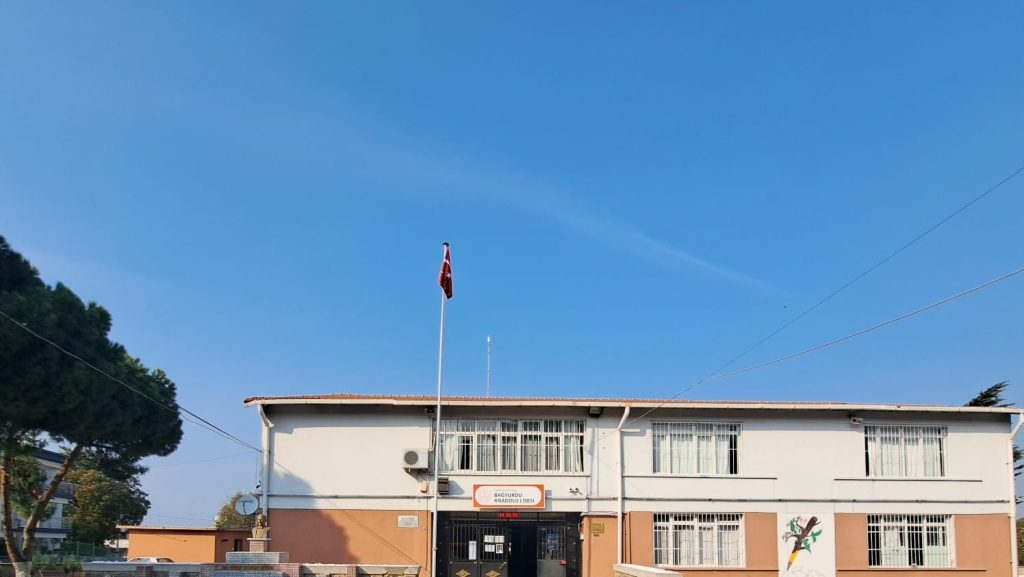 Bağyurdu Anadolu Lisesi