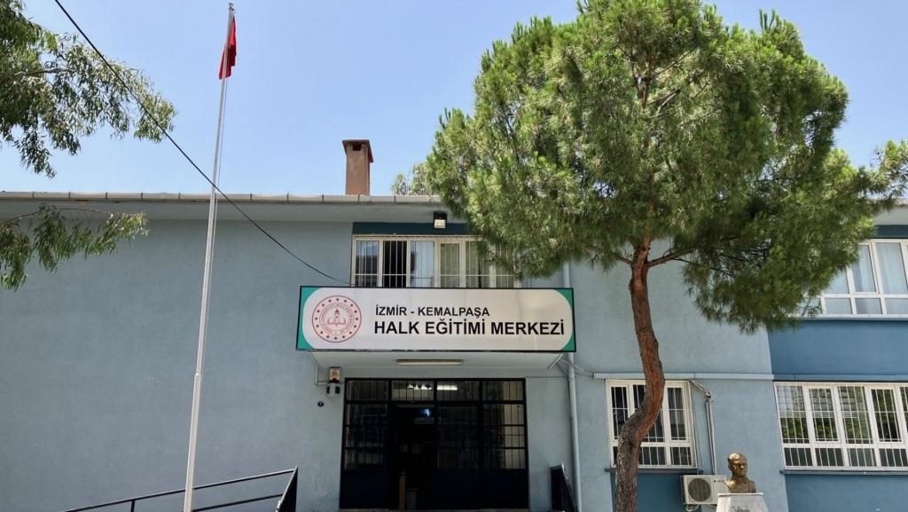 Kemalpaşa Halk Eğitimi Merkezi
