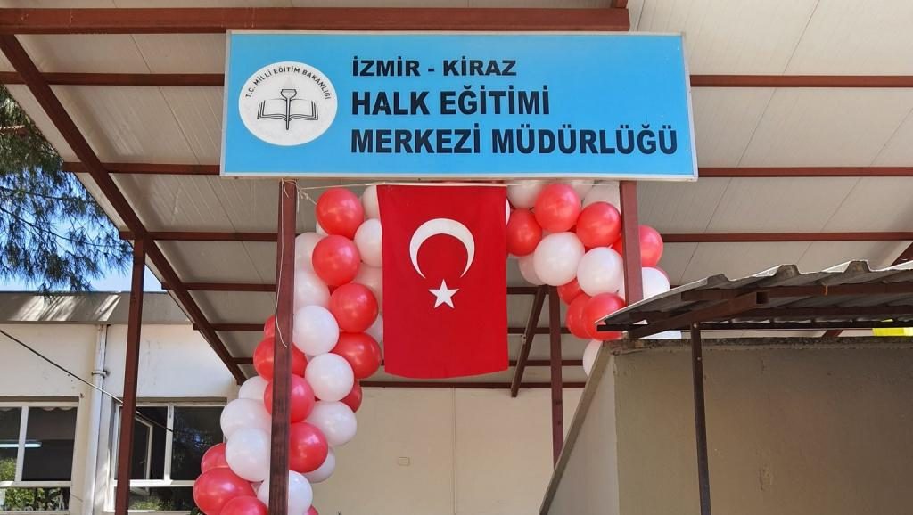 Kiraz Halk Eğitimi Merkezi