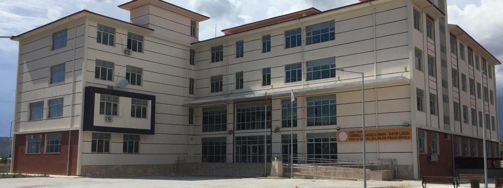 Torbalı Anadolu İmam Hatip Lisesi