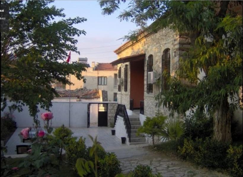 Urla Halk Eğitimi Merkezi
