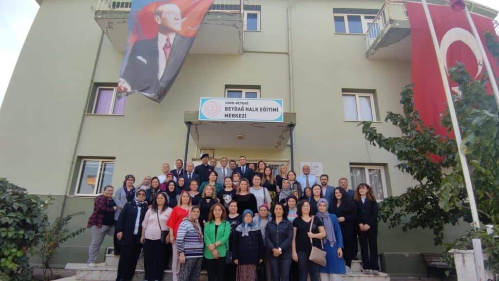 Beydağ Halk Eğitimi Merkezi