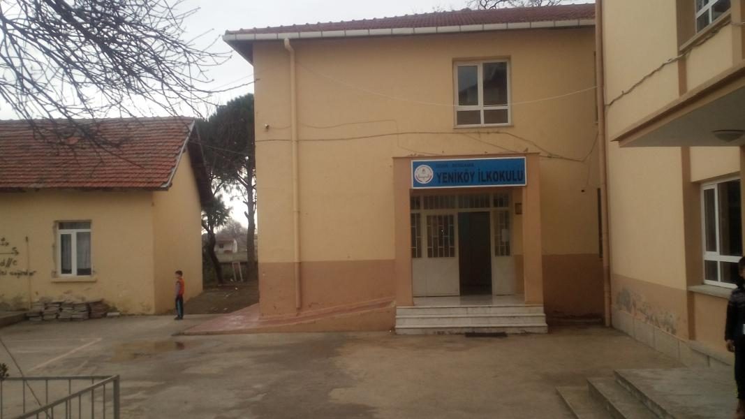 Yeniköy İlkokulu
