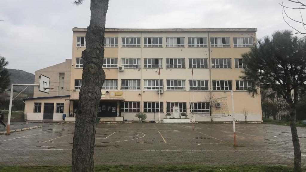 Bayındır Mesleki Eğitim Merkezi