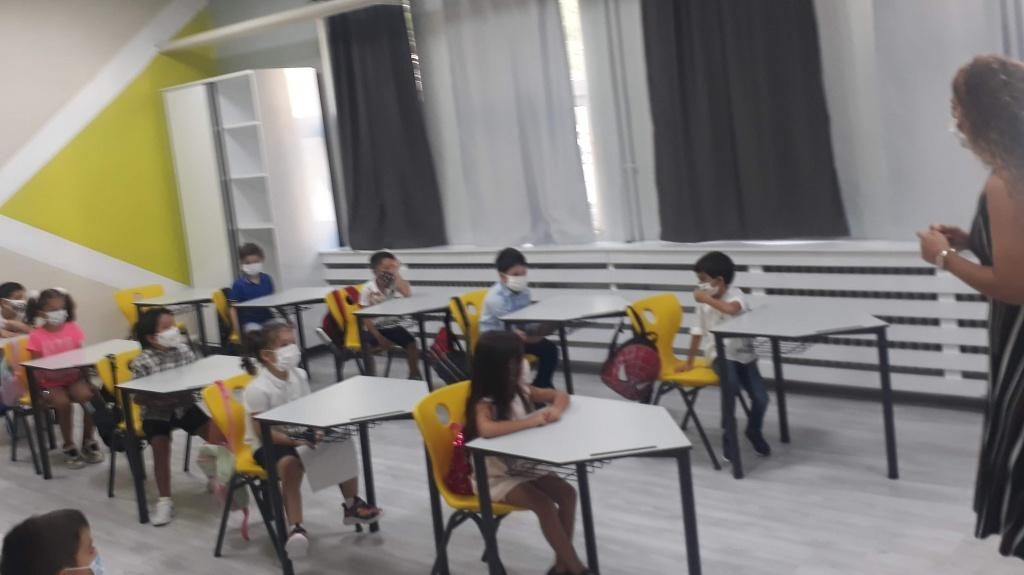 Mustafa Reşitpaşa İlkokulu