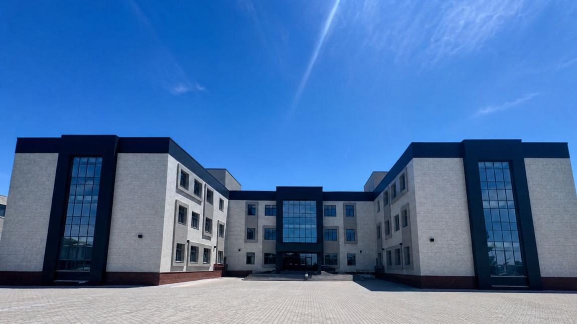 Güzelbahçe 60.Yıl Anadolu Lisesi