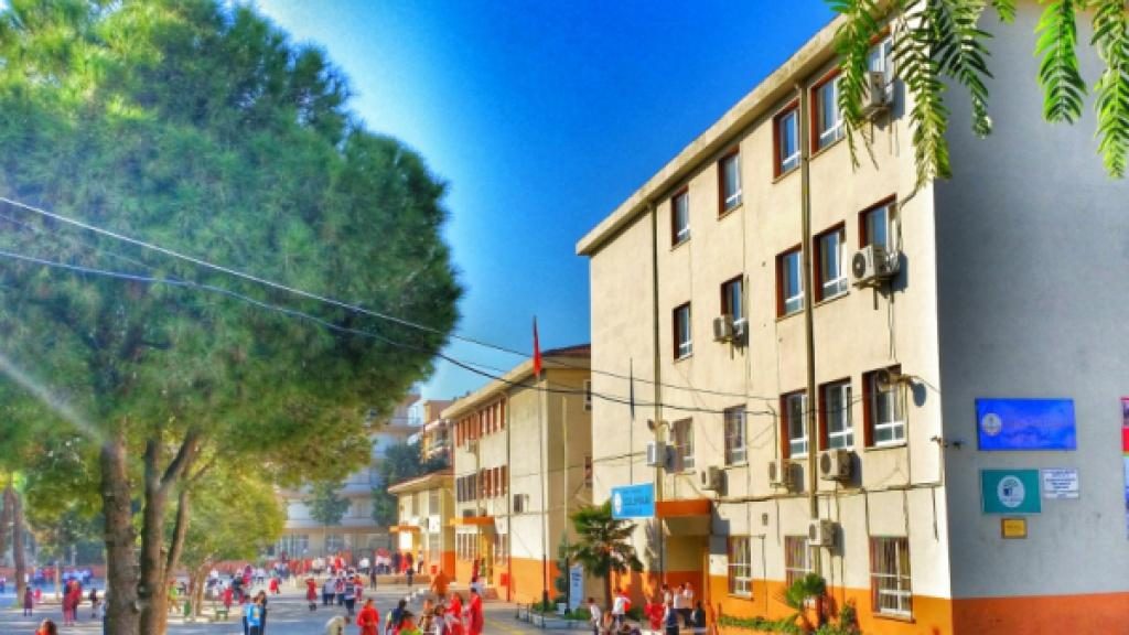 Özgiller Dalan İlkokulu