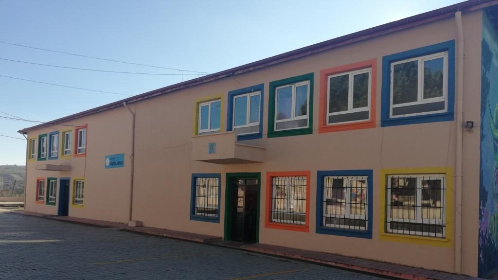 İğdeli İlkokulu