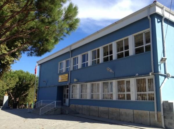 Bergama Kozak Çok Programlı Anadolu Lisesi