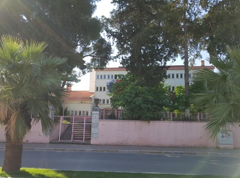 Tire Mesleki ve Teknik Anadolu Lisesi