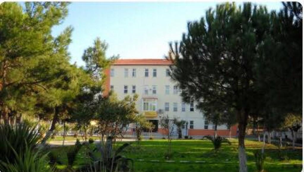 Asil Nadir Anadolu Lisesi