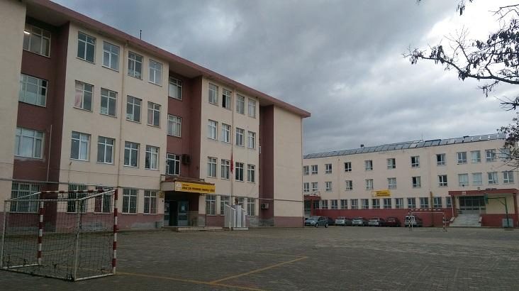 Kiraz Çok Programlı Anadolu Lisesi