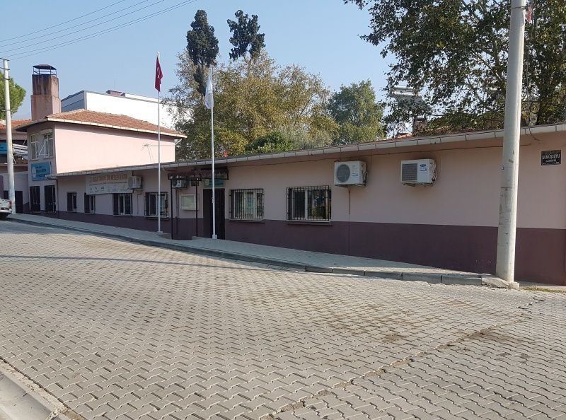 Kiraz Mesleki Eğitim Merkezi