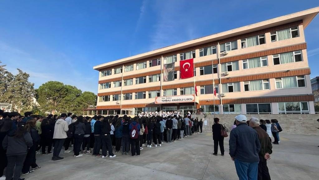 Torbalı Anadolu Lisesi
