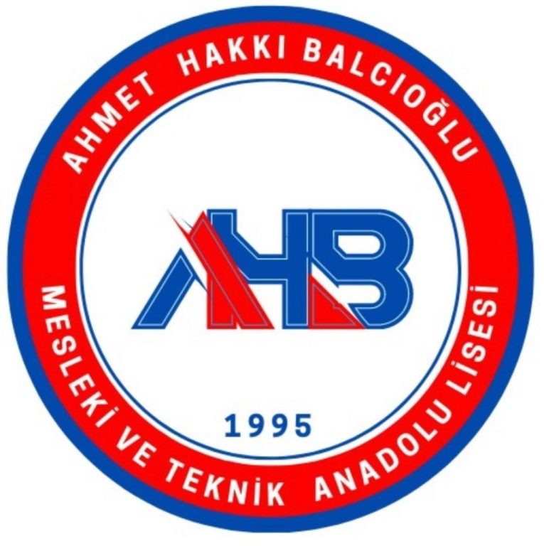 Balçova Ahmet Hakkı Balcıoğlu Ticaret Mesleki ve Teknik Anadolu Lisesi