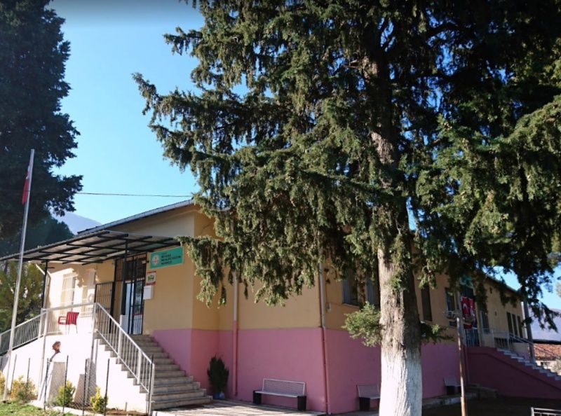 Beydağ Mesleki Eğitim Merkezi