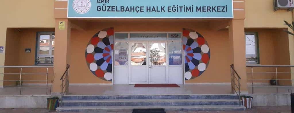 Güzelbahçe Halk Eğitimi Merkezi