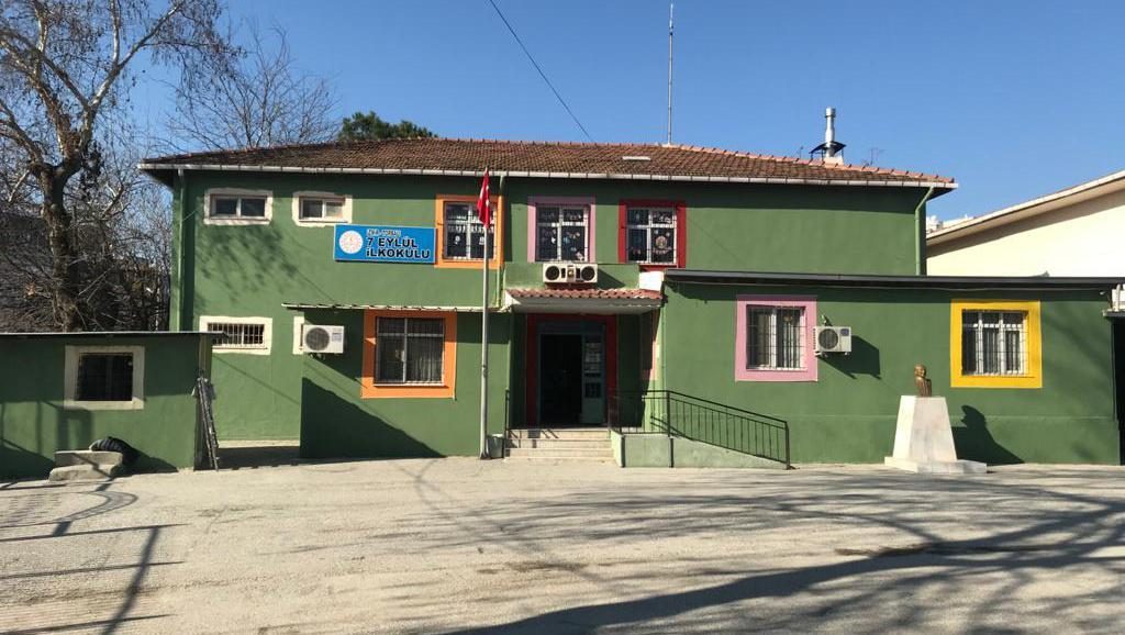 7 Eylül İlkokulu