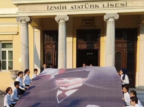 Atatürk Lisesi