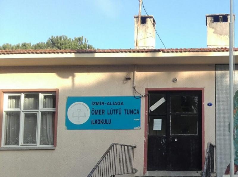 Ömer Lütfi Tunca İlkokulu