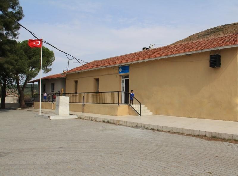 Yukarı Şehit Kemal İlkokulu