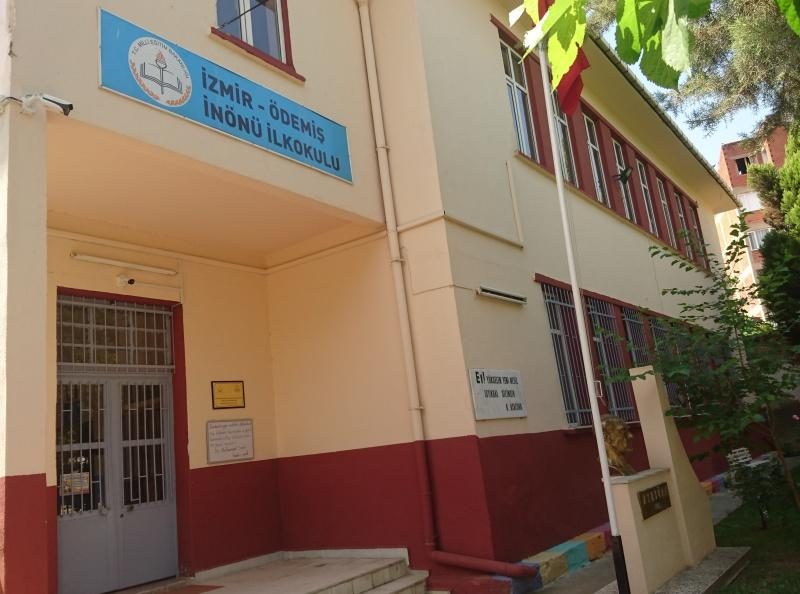 İnönü İlkokulu