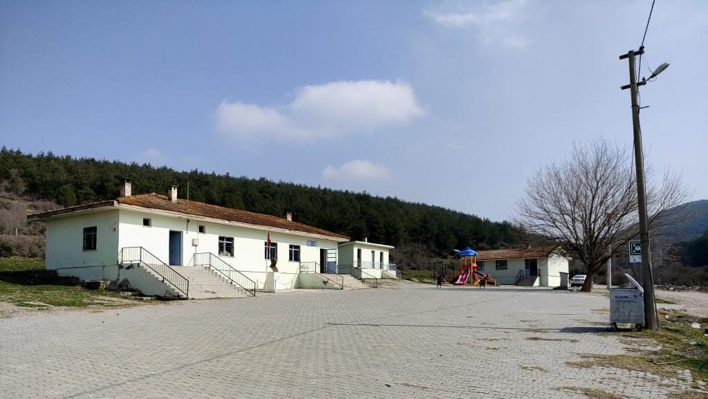Çaltı İlkokulu